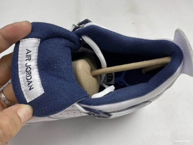 HYPE Columbia Jordan (2015) Retro 314254-107 4 0630